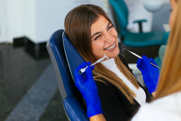Advanced Technology for Better Dental Care in Ganado, TX