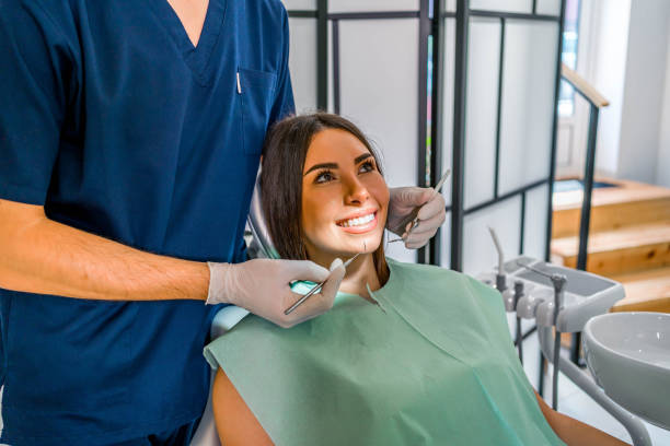 Best TMJ/TMD Treatment  in Ganado, TX