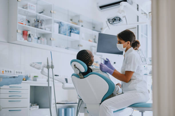  Ganado, TX Dental Services Pros