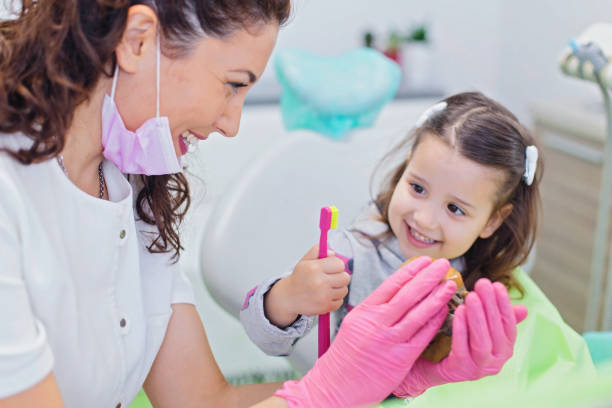 Best Oral Cancer Screening  in Ganado, TX